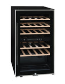 Cantina Frigo Wifi 29 bottiglie FG Doppia Temperatura
