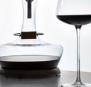 CHATEAU DU GOUT Decanter in Cristallo