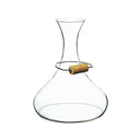 LANGHE Decanter in Cristallo