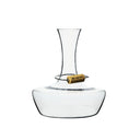CHATEAU DU GOUT Decanter in Cristallo