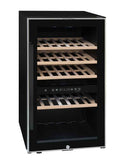 Cave Réfrigérateur 49 bouteilles FG Double Température