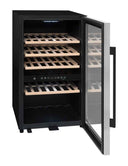 Cave Réfrigérateur 49 bouteilles FG Double Température
