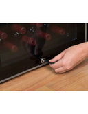 Cave Réfrigérateur 49 bouteilles FG Double Température