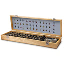 Stel 40 aroma's Vino De Luxe - Pulltex