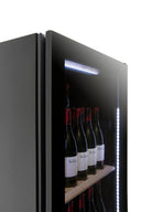 Cellar Fridge FG 191 bott. Bubbles