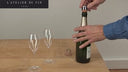 Open bubbles - L'atelier du Vin