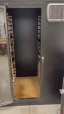 Cellar Cabin Climate 990 Bottles