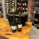 Glamor XL champagne glass