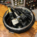 Glamor XL champagne glass