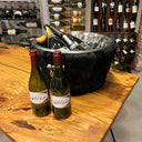 Glamor XL champagne glass