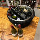 Glamor XL champagne glass