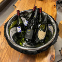 Glamor XL champagne glass