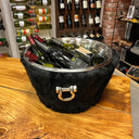 Glamor XL champagne glass