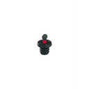 3 Tappi Gard'vin ON/OFF Noir - L'Atelier du Vin