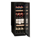 Cantinetta Einbaukühlschrank 24 Flaschen Einzeltemperatur