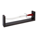 Berkel - Sabrage Sabrage in White Horn