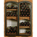 Bloc Cellier Large Gate