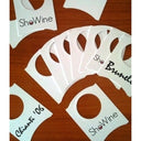 Bloc Cellier Packaging labels