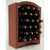 Bloc Cellier Maxi Red Stone Weinregale