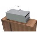 C15 - Clima Monoblocco recessed ceiling/Mobile - Cooling up to 15 m³