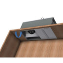 C15 - Clima Monoblocco recessed ceiling/Mobile - Cooling up to 15 m³