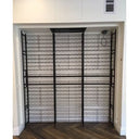 C15 - Clima Monoblocco recessed ceiling/Mobile - Cooling up to 15 m³