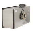 C15 - Clima Monoblocco recessed ceiling/Mobile - Cooling up to 15 m³