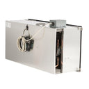 C15 - Clima Monoblocco recessed ceiling/Mobile - Cooling up to 15 m³