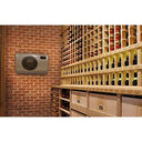 C25 - Clima Monoblocco recessed wall - Cooling up to 25 m3