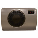 C25 - Clima Monoblocco recessed wall - Cooling up to 25 m3