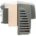 C50/S - Clima Monoblocco recessed wall - Cooling + Heating up to 50 m3