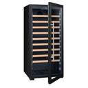 Cantina Frigo 98 Bottiglie Singola o Multitemperatura