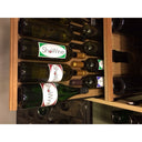 Cellar Cabin Clima 2040 Bottles