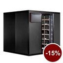 Cellar Cabin Clima 2040 Bottles