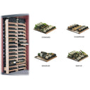 Cellar Cabin Clima 2040 Bottles