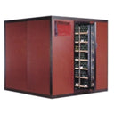 Cellar Cabin Clima 2040 Bottles