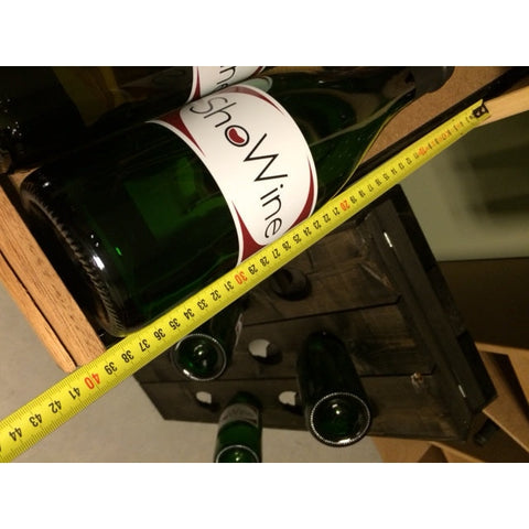 Cellar Cabin Clima 3090 Bottles