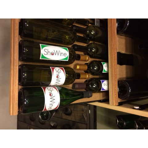 Cellar Cabin Clima 3090 Bottles