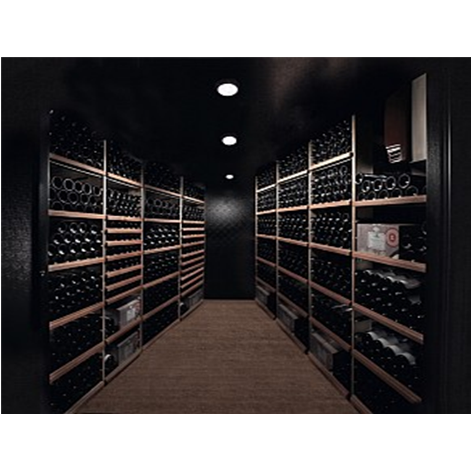 Cellar Cabin Clima 3090 Bottles