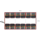 Cellar Cabin Clima 3090 Bottles