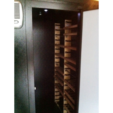 Cellar Cabin Clima 3090 Bottles