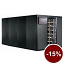 Cellar Cabin Clima 4140 Bottles