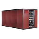 Cellar Cabin Clima 4140 Bottles