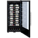Wine cellar 107 bottles Single Temperature