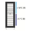 Wine cellar 110 B/R