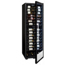 Refrigerator 152 bottles Double Temperature