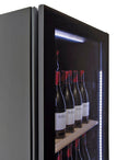Cellar Fridge 191 FG