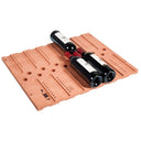 Cellar Fridge 264 bottles Multitemperature