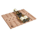 Wine cellar 294 bottles Multitemperature