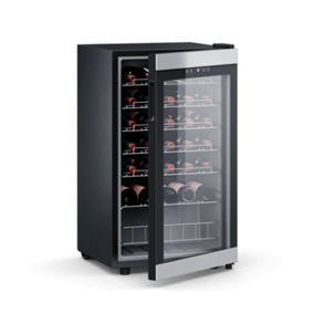 Single Temperature Kühlschrank 35 Weinkeller